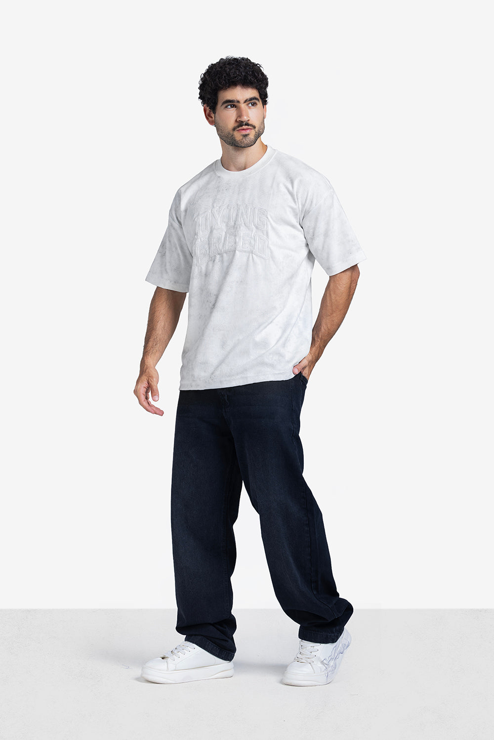T-Shirt - Men - Printed