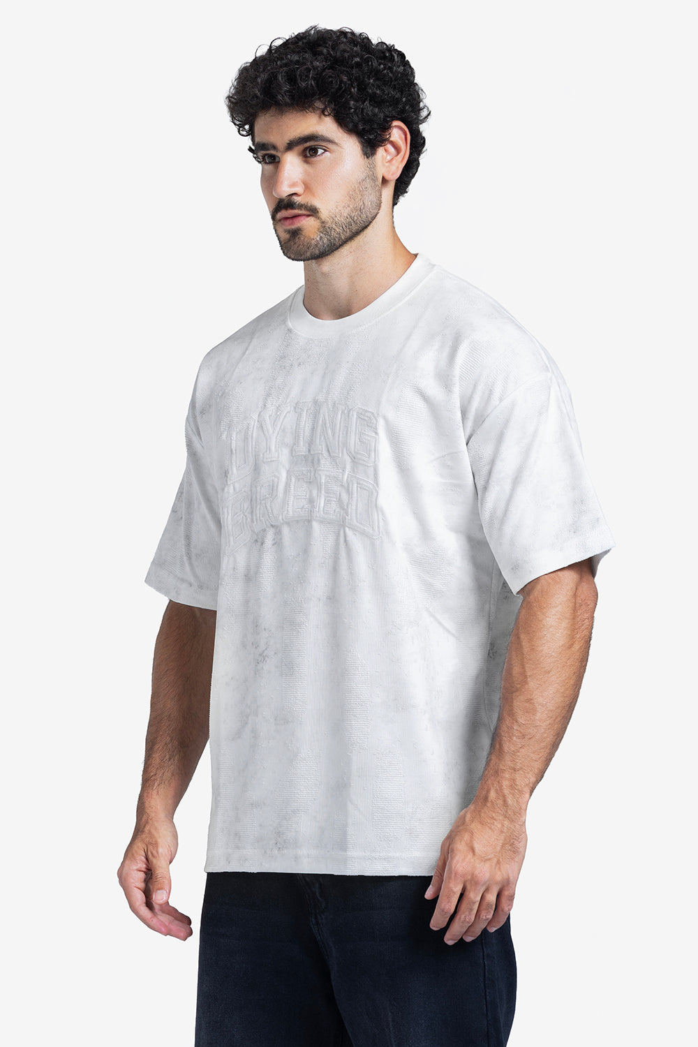 T-Shirt - Men - Printed