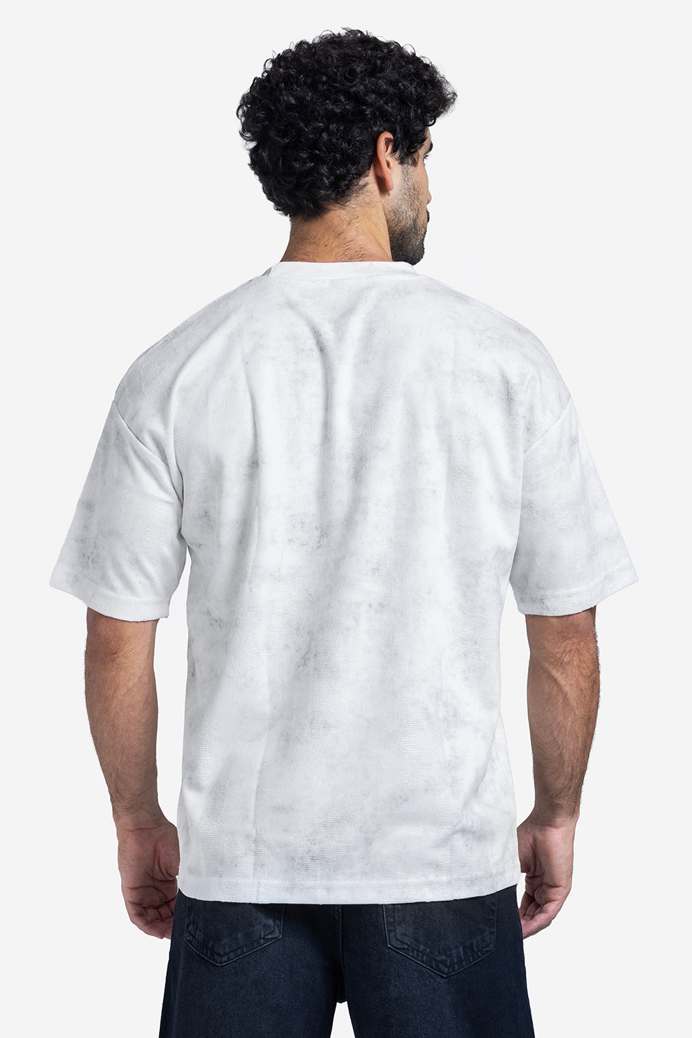 T-Shirt - Men - Printed
