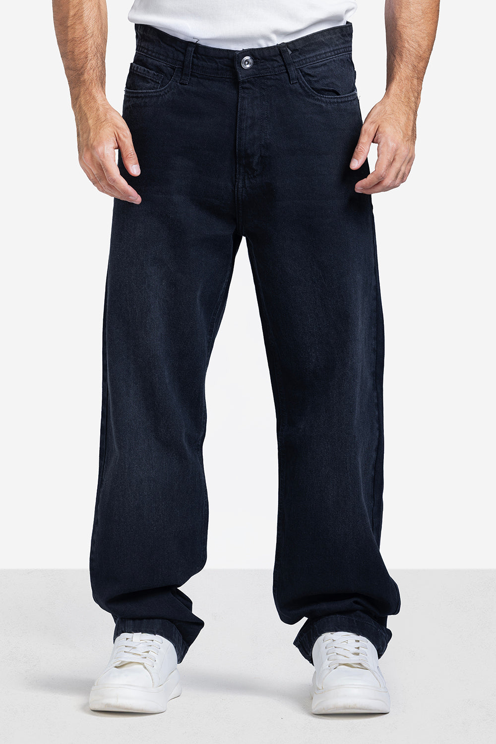 Pants - Men - Jeans