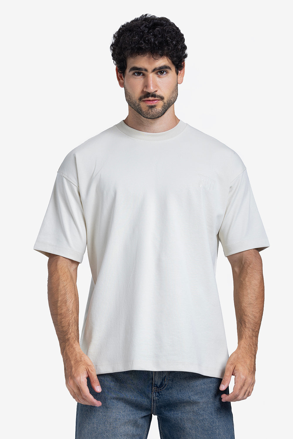 T-shirt - Men - Printed
