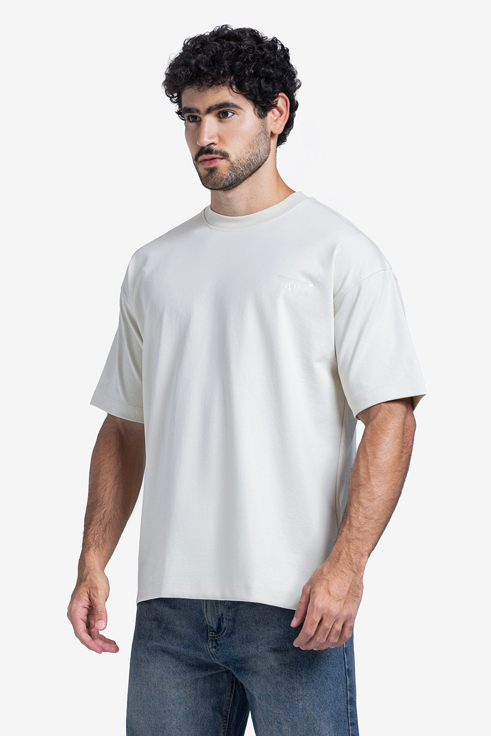 T-shirt - Men - Printed