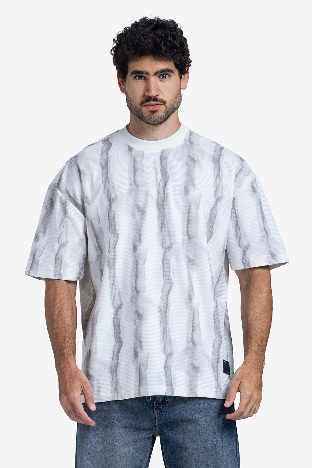 T-Shirt - Men - Printed