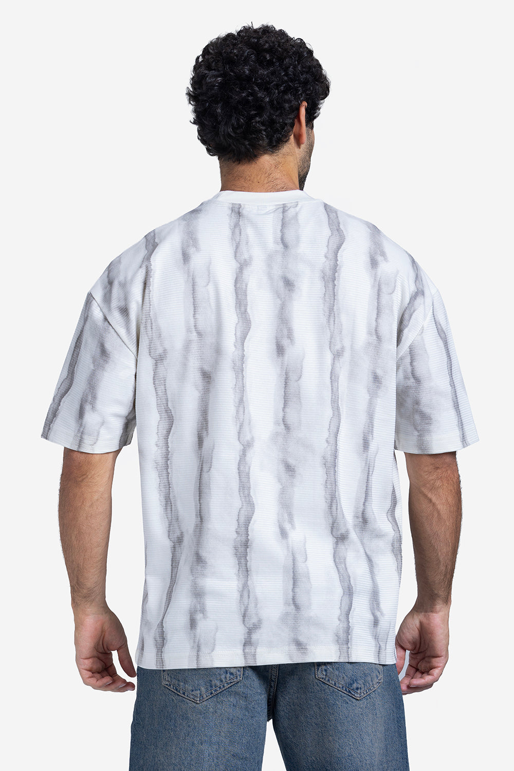 T-Shirt - Men - Printed