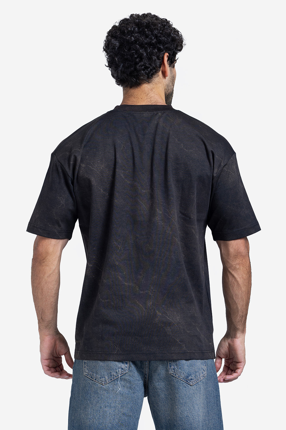 T-shirt - Men - Printed