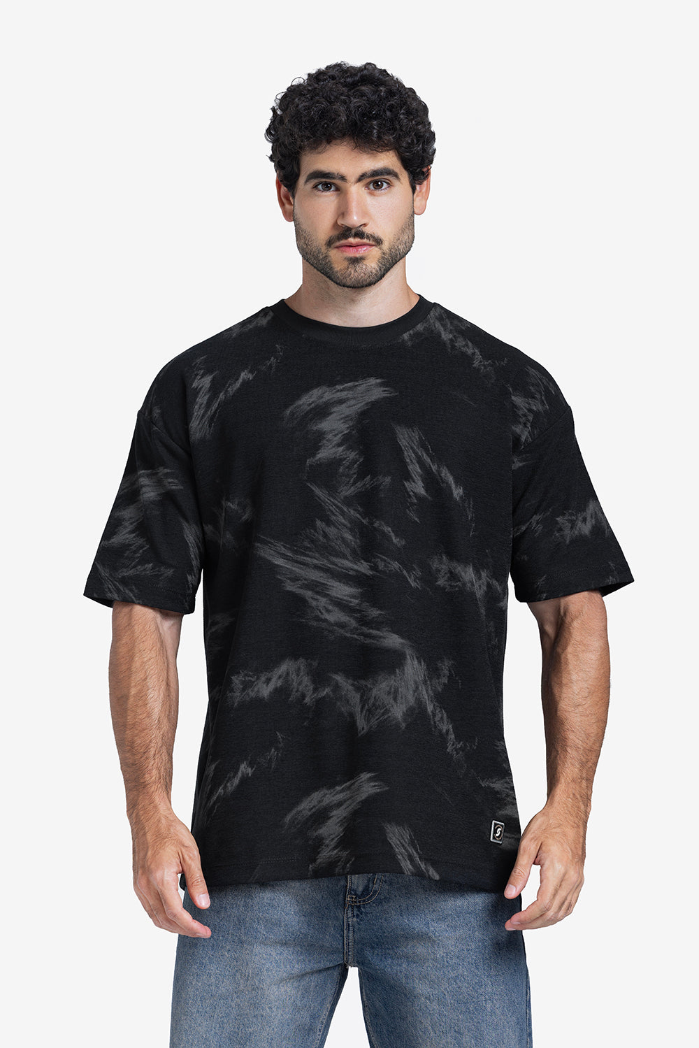 T-Shirt - Men - Printed