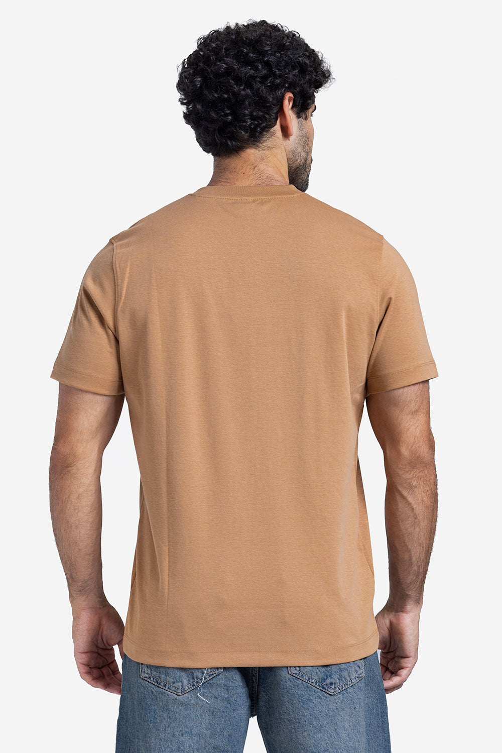 T-shirt - Men - Printed