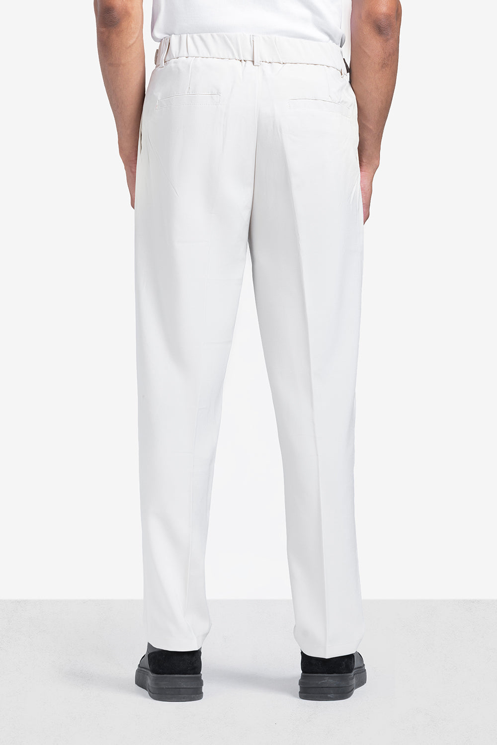 Pants - Men - Linen