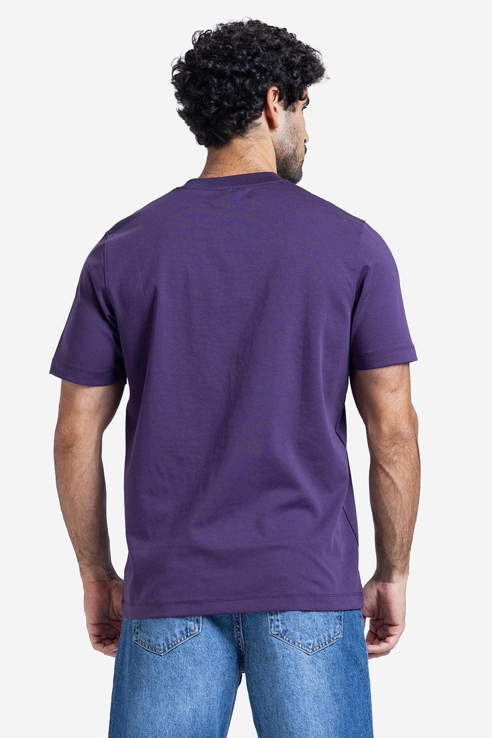 T-shirt - Men - Printed