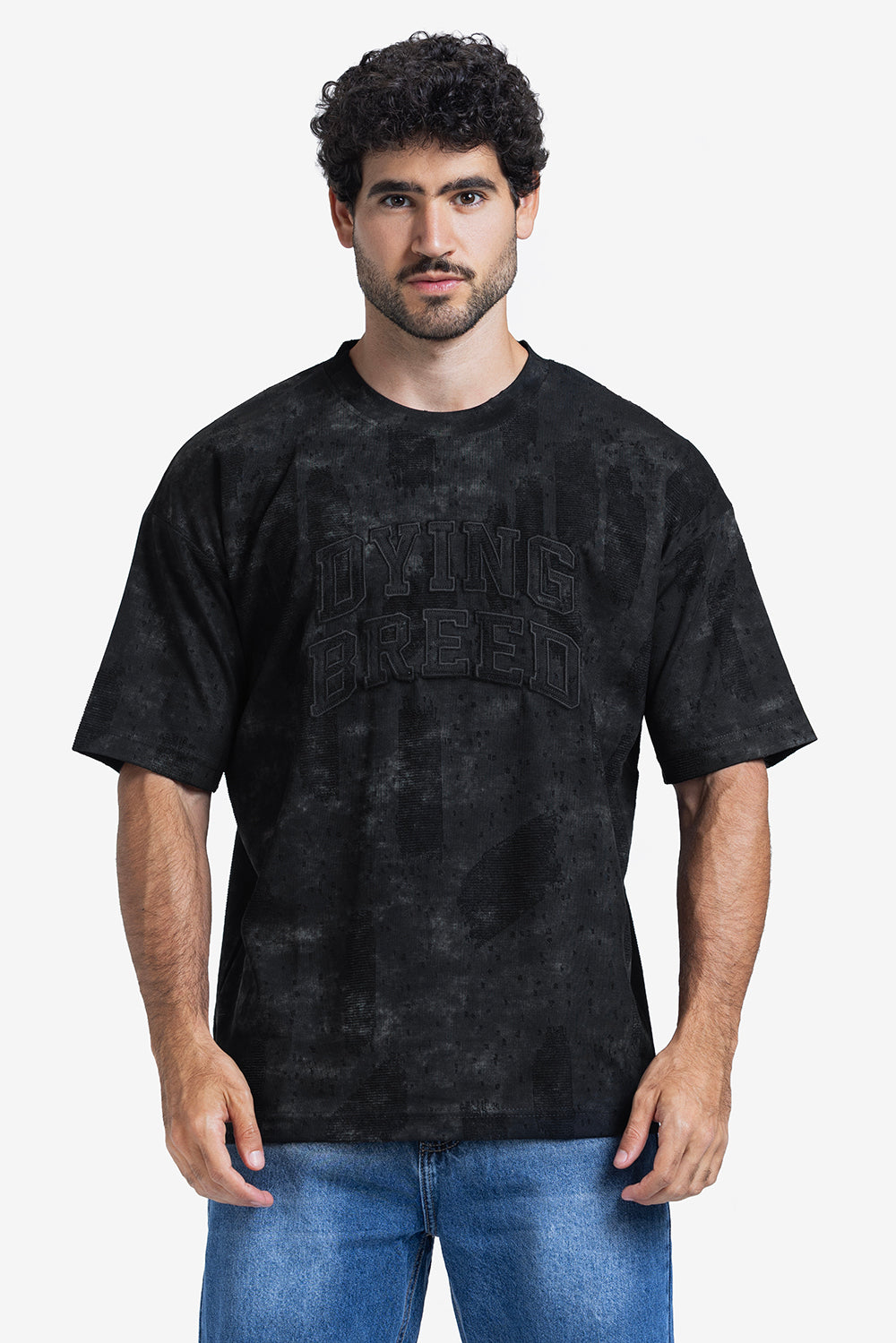 T-Shirt - Men - Printed