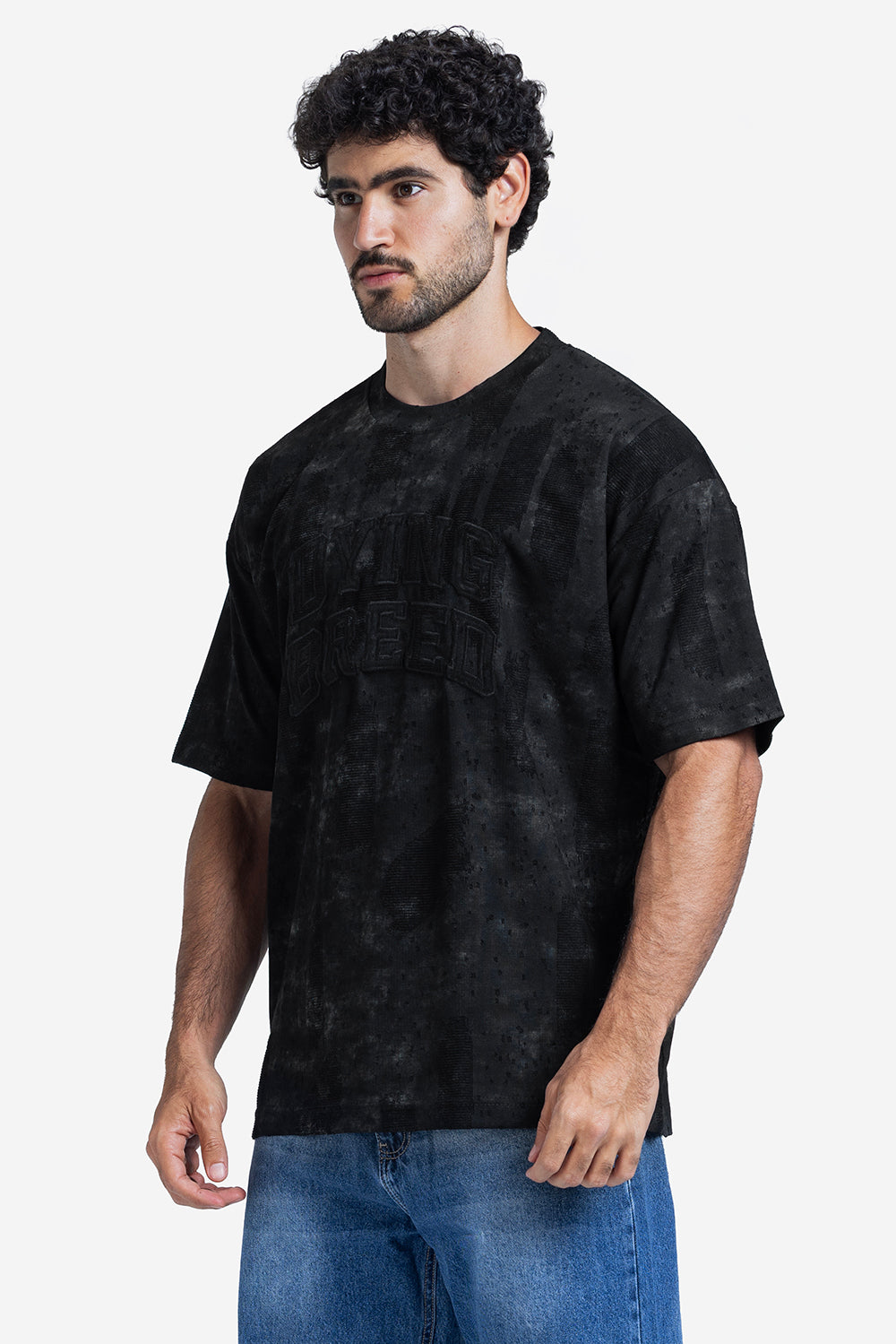 T-Shirt - Men - Printed