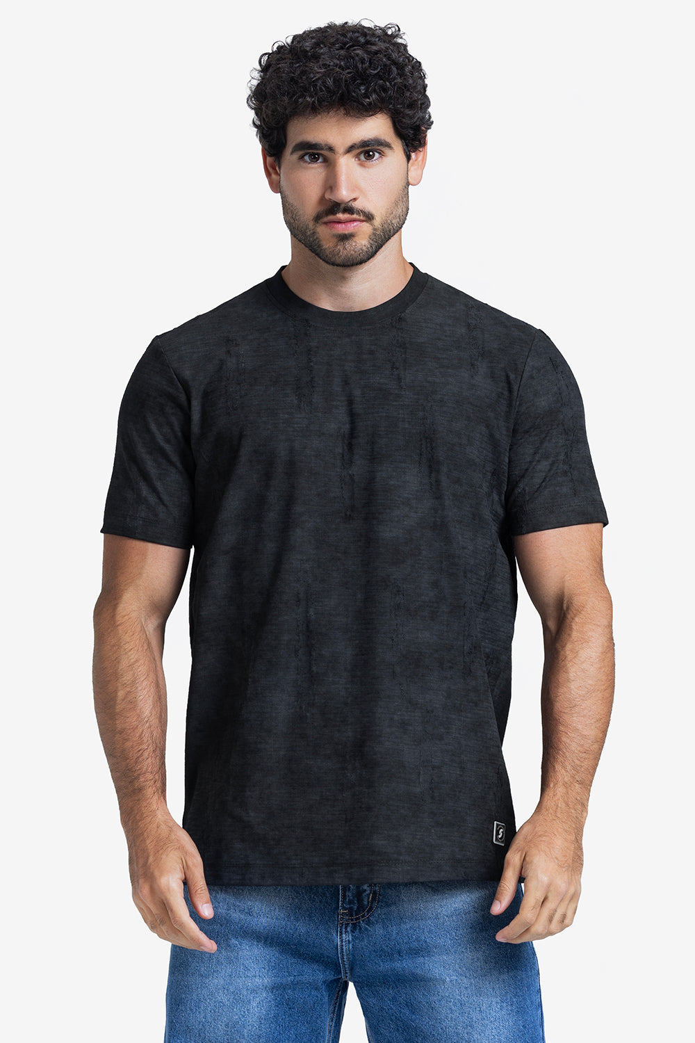 T-shirt - Men - Printed