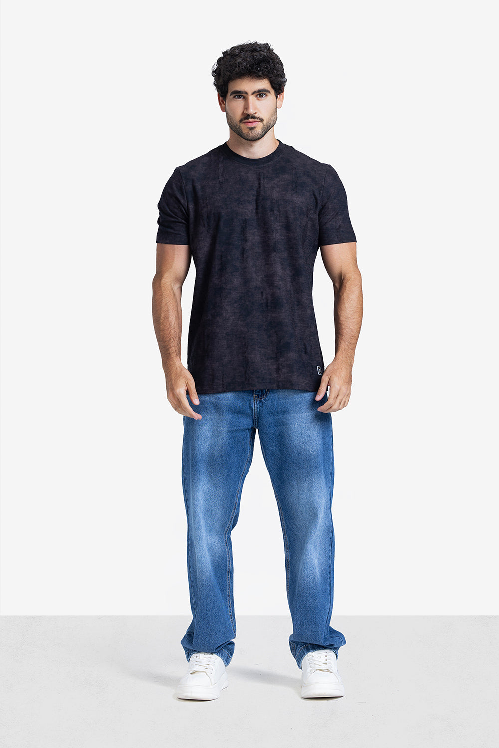 T-shirt - Men - Printed