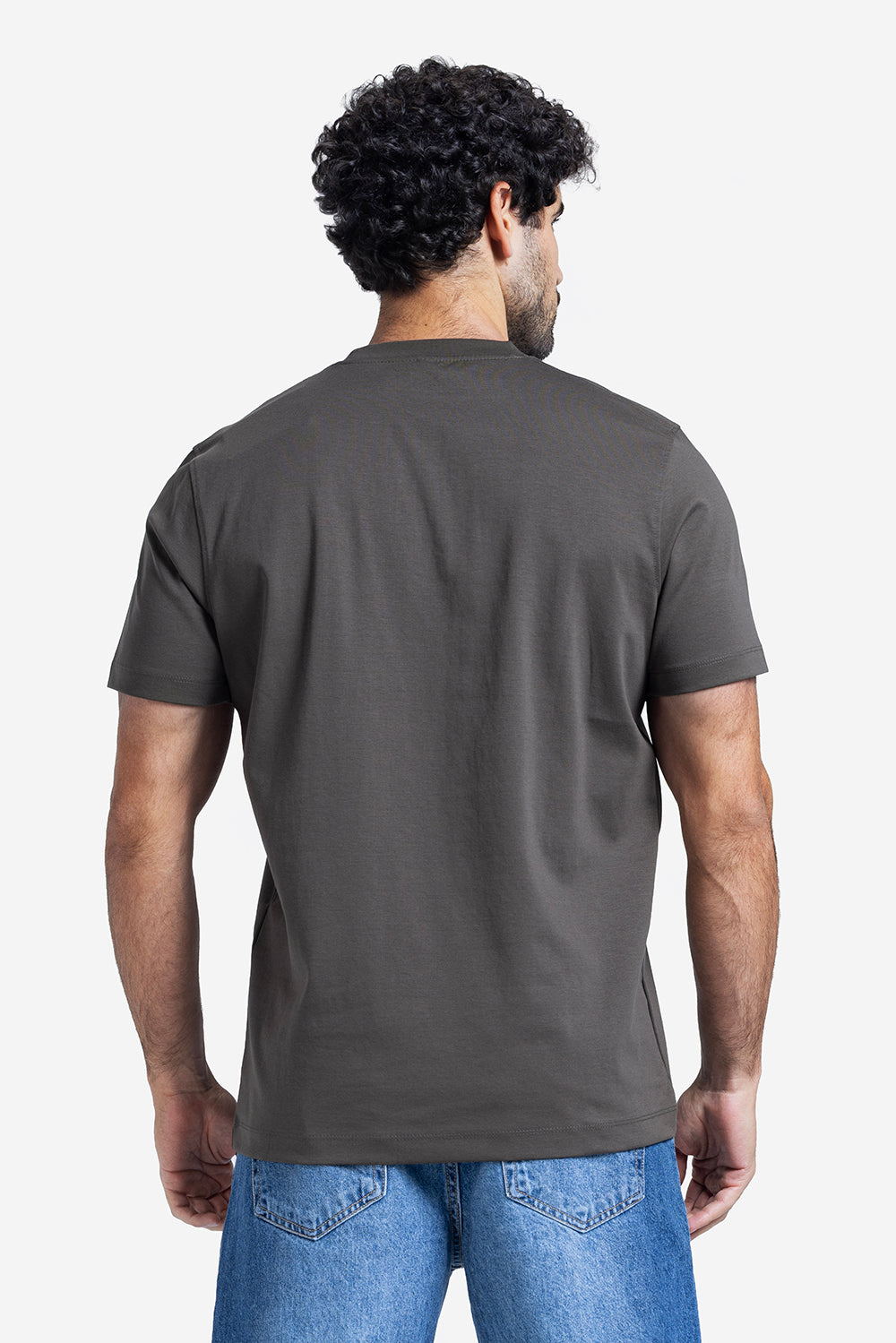 T-shirt - Men - Printed