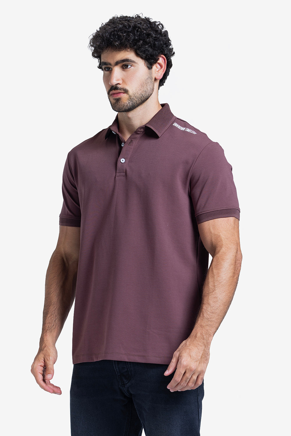 Polo T-shirt - Men - Printed