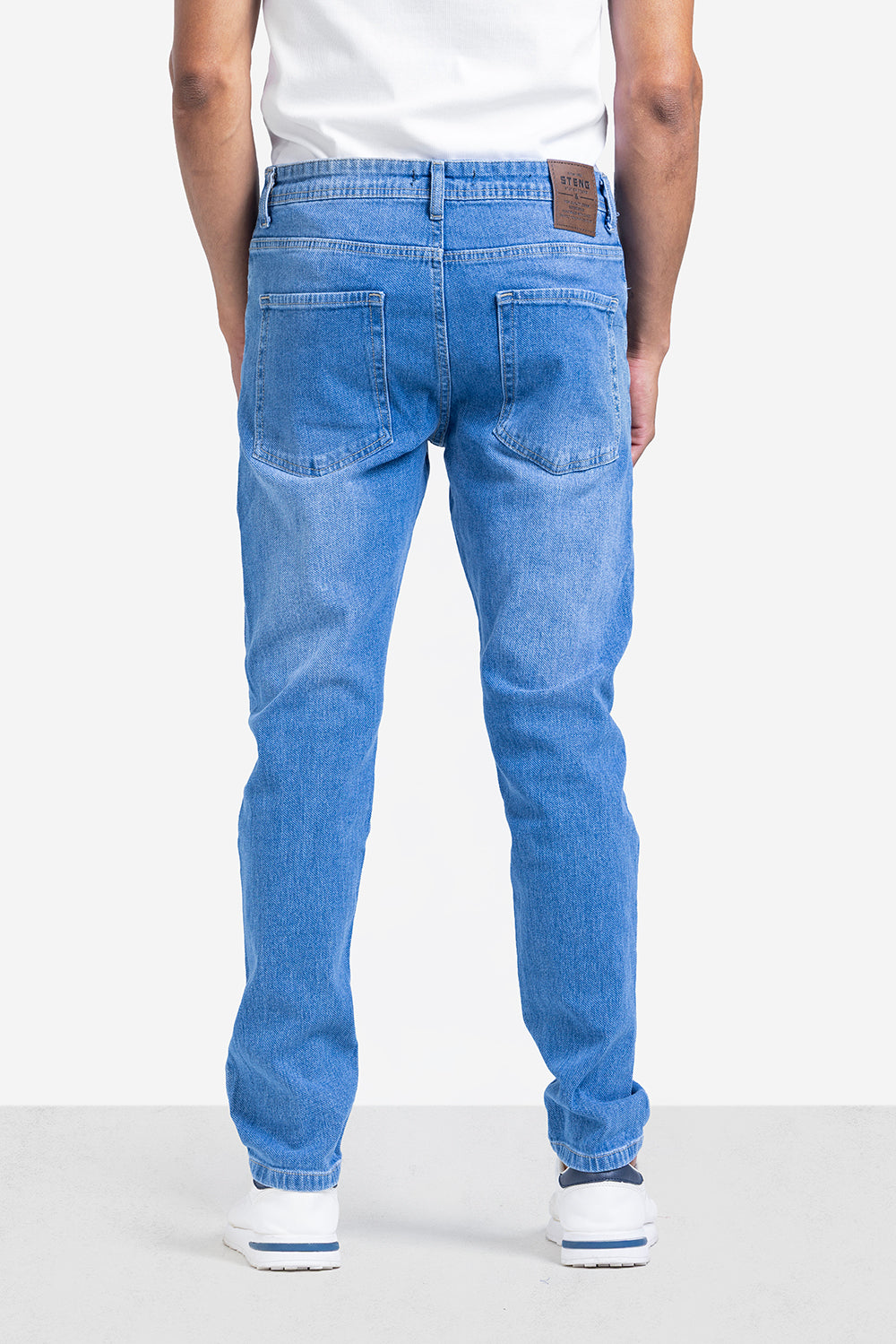 Pants - Men - Jeans