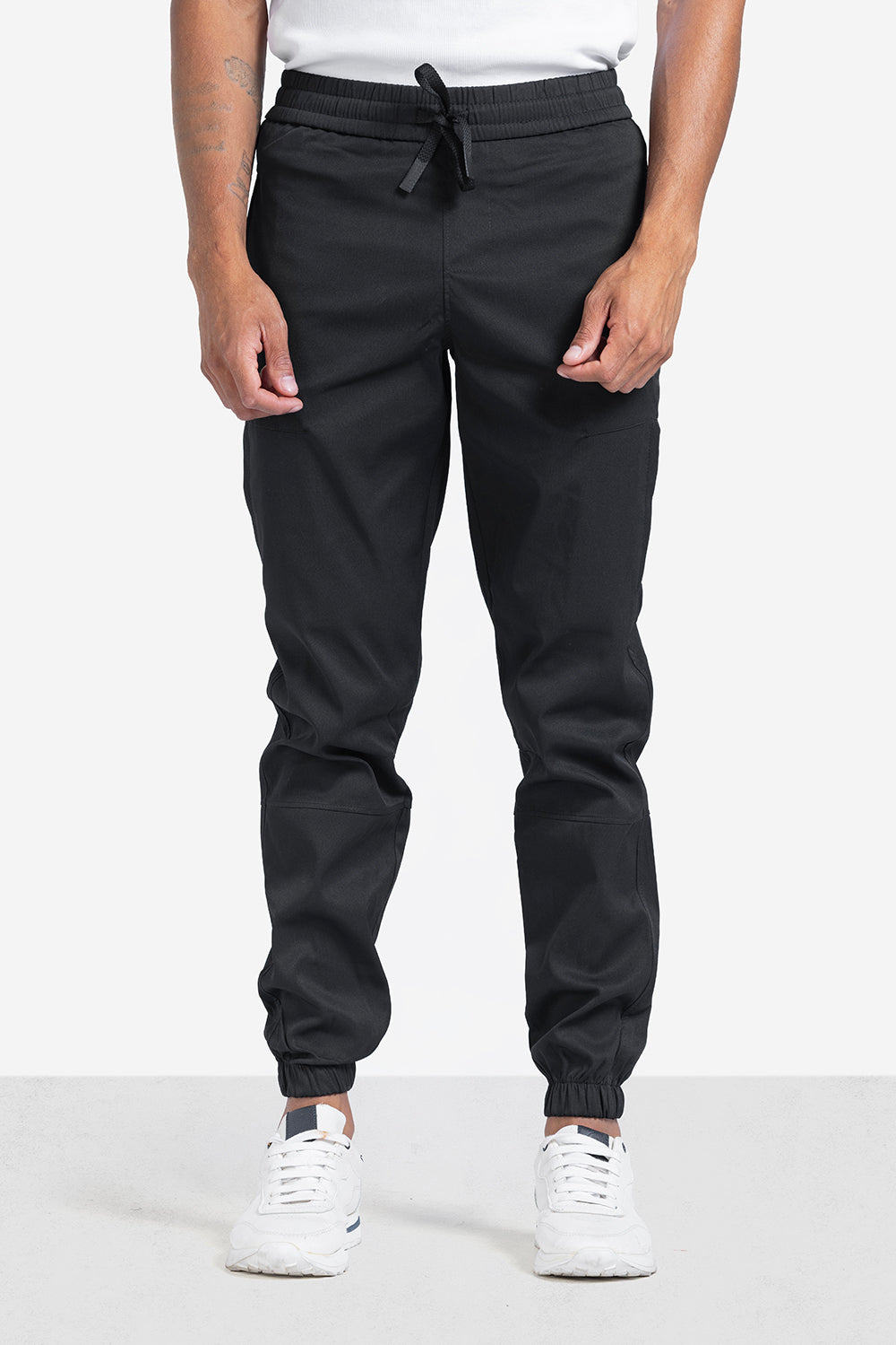 Pants - Men - Sharwal
