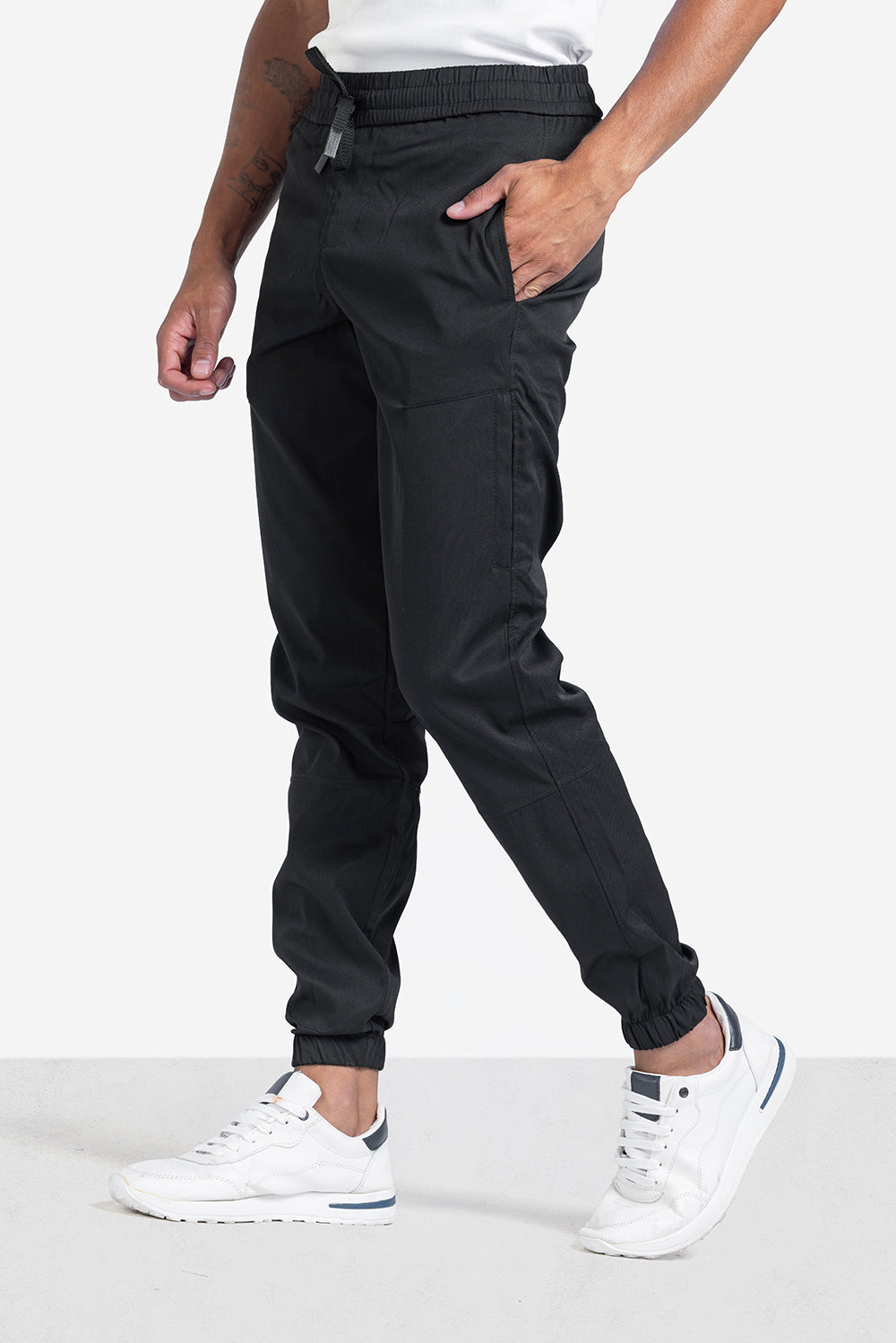 Pants - Men - Sharwal