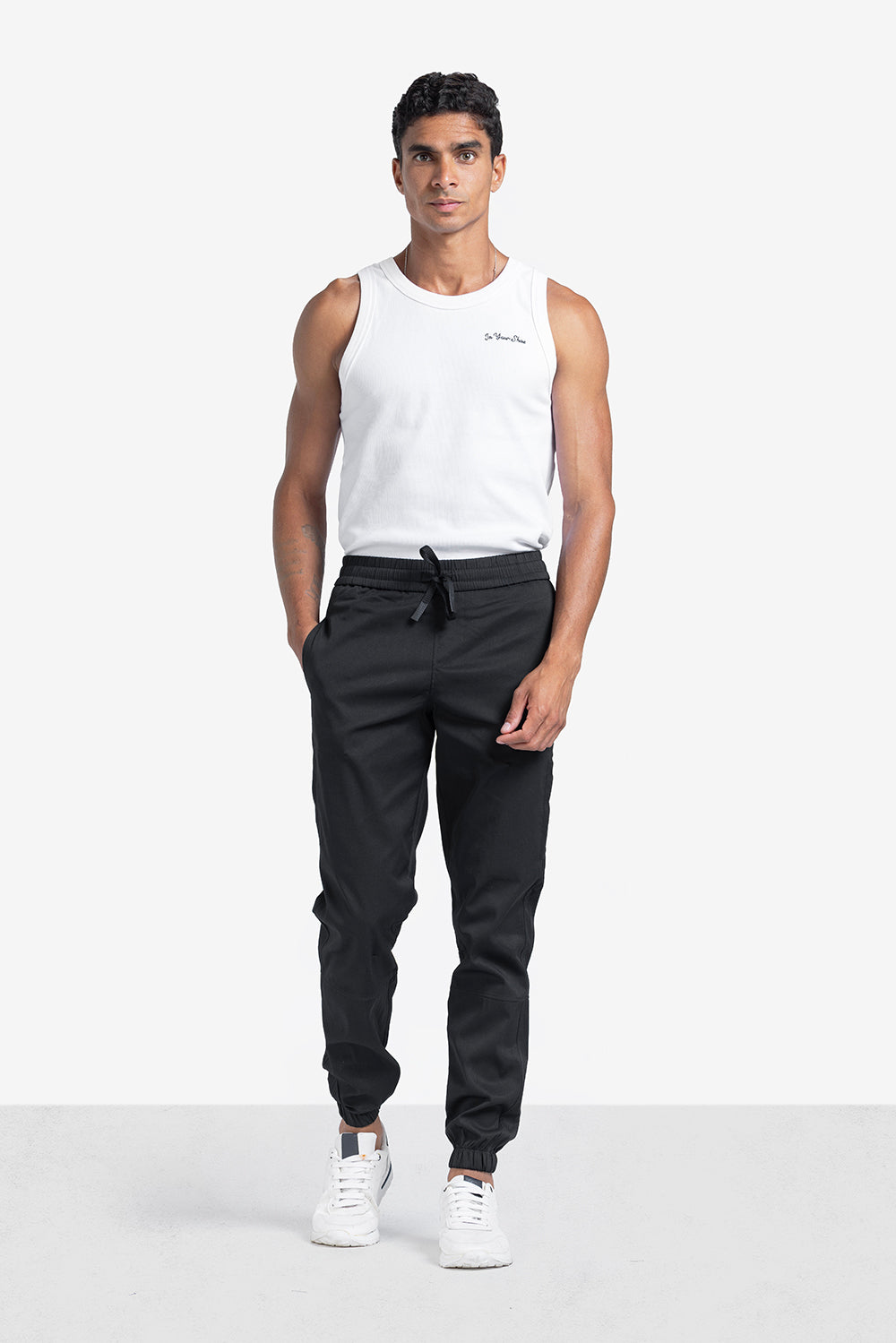 Pants - Men - Sharwal