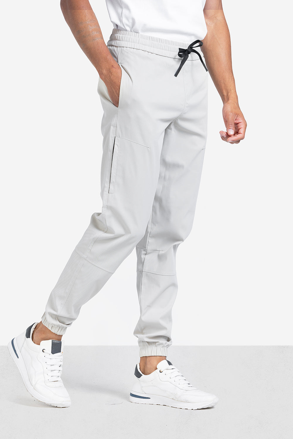 Pants - Men - Sharwal
