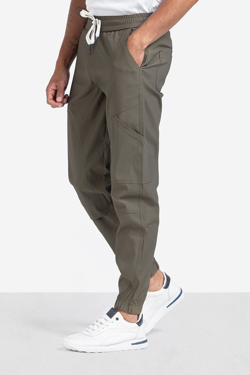 Pants - Men - Sharwal