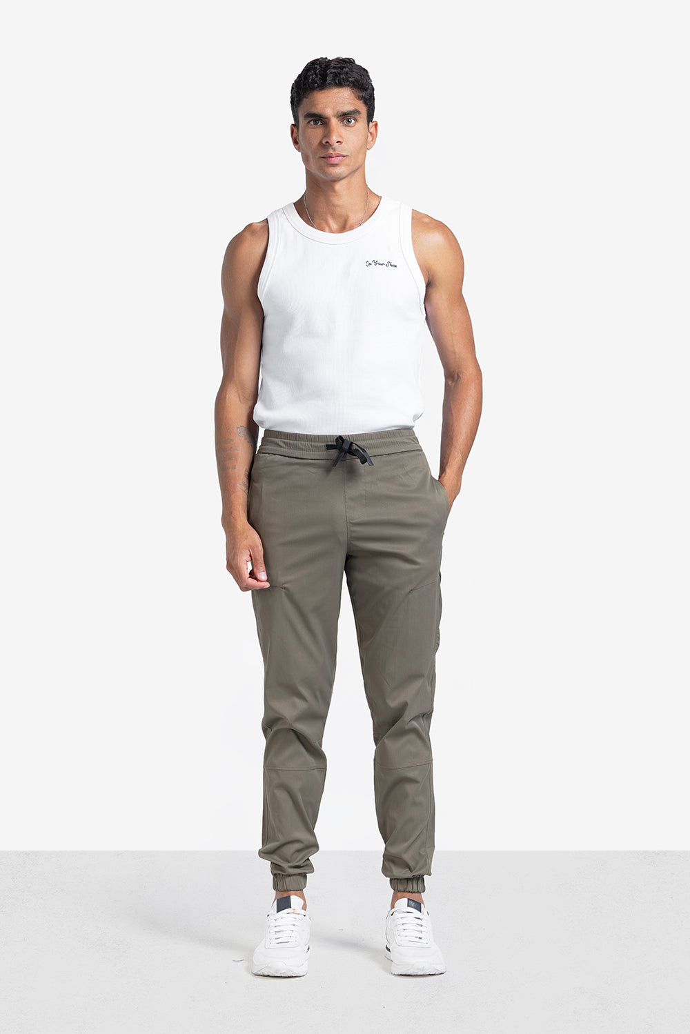 Pants - Men - Sharwal