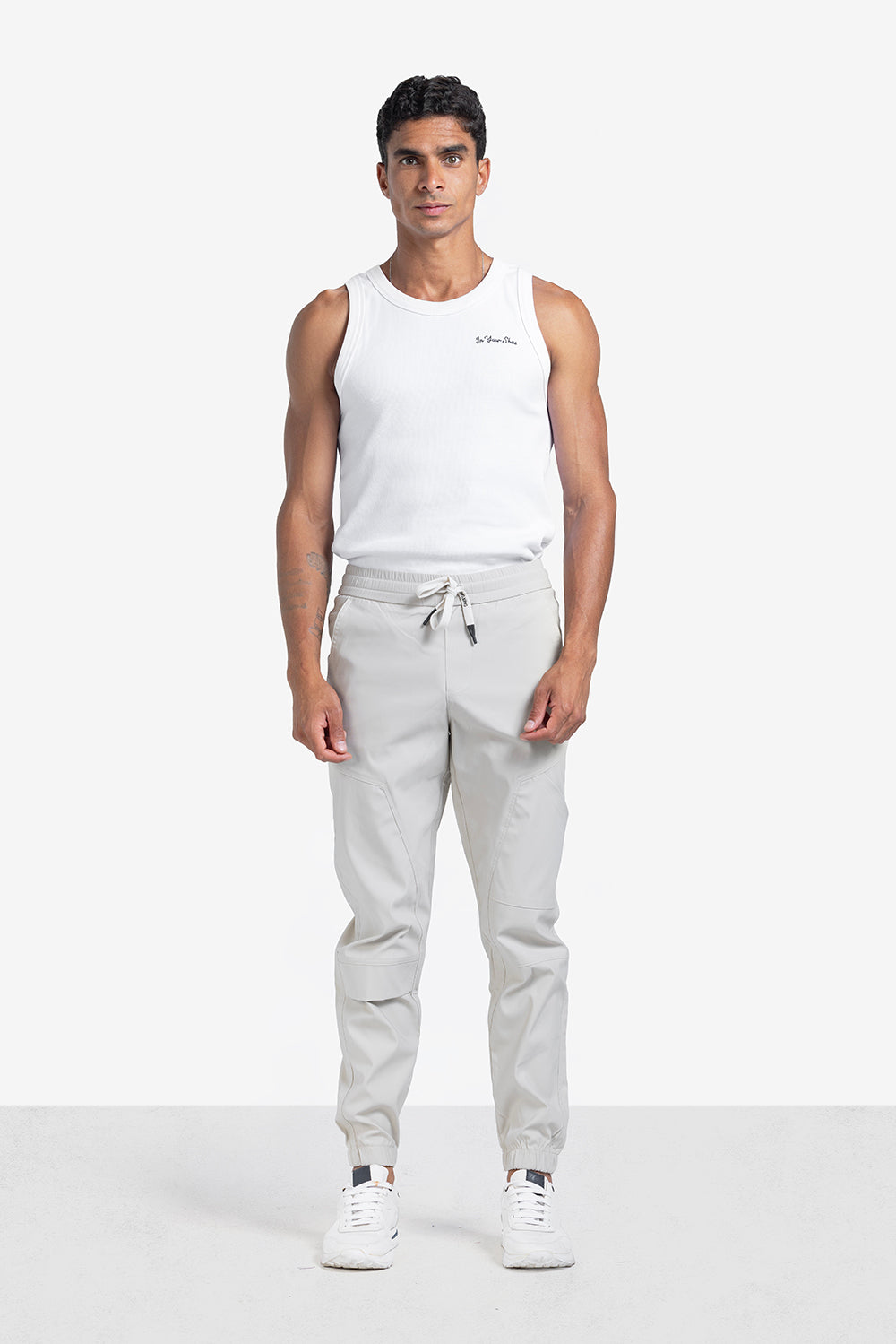 Pants - Men - Sharwal