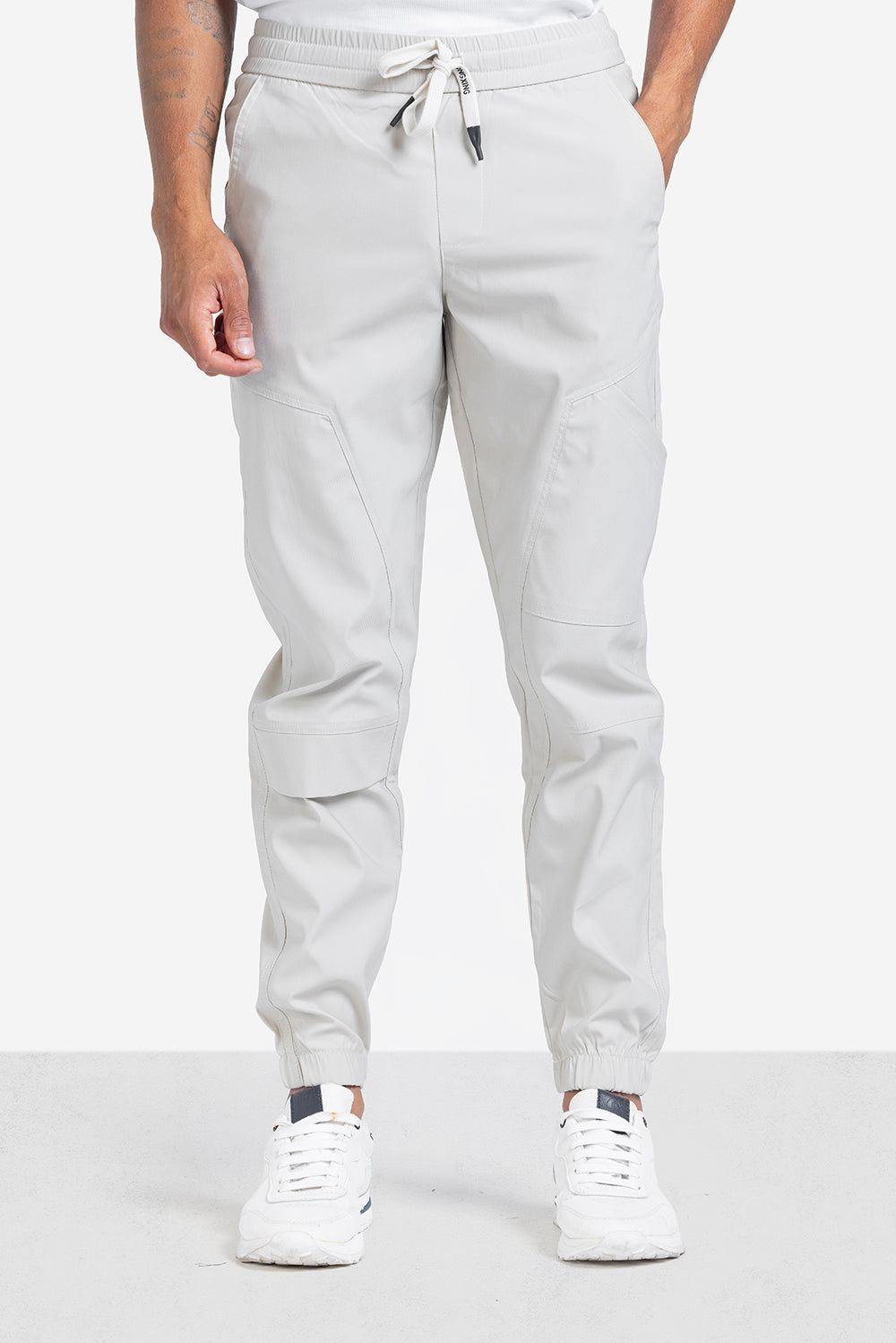 Pants - Men - Sharwal