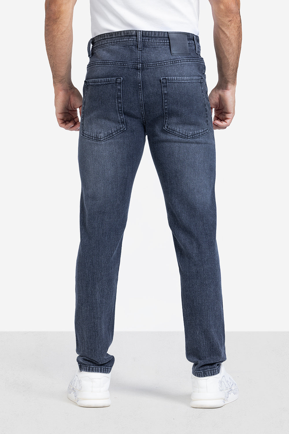 Pants - Men - Jeans