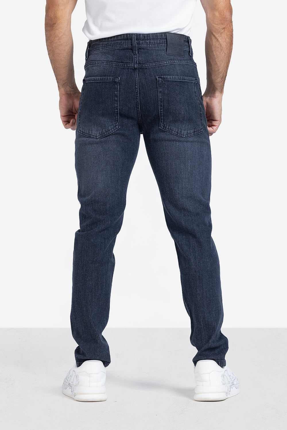 Pants - Men - Jeans