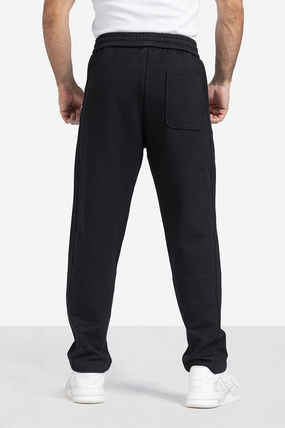 Pants - Men - Melton