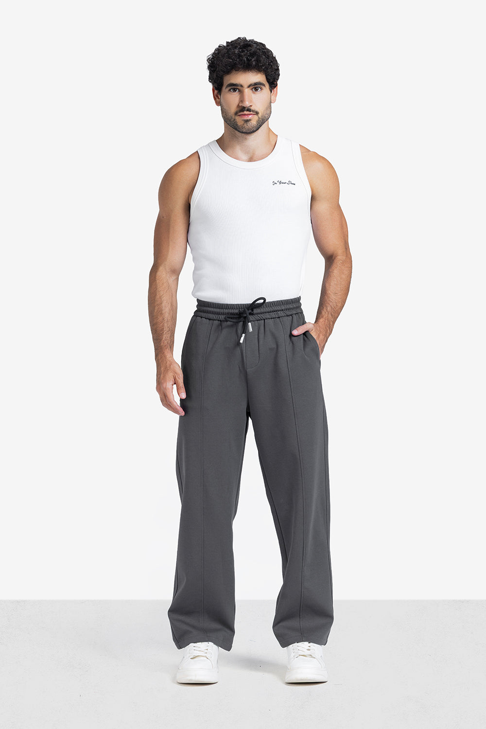 Pants - Men - Melton