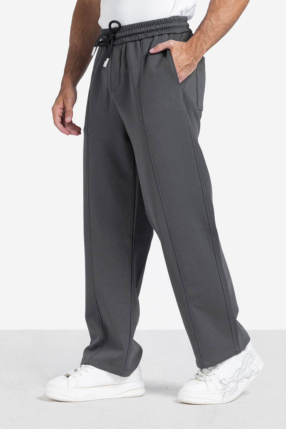 Pants - Men - Melton
