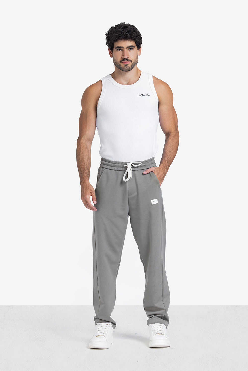 Pants - Men - Melton