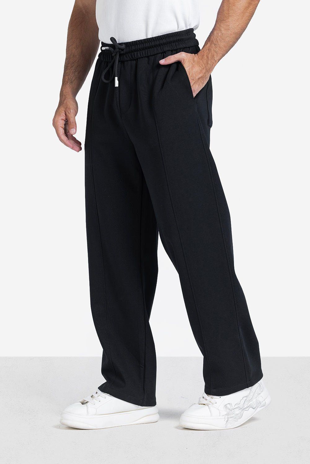 Pants - Men - Melton