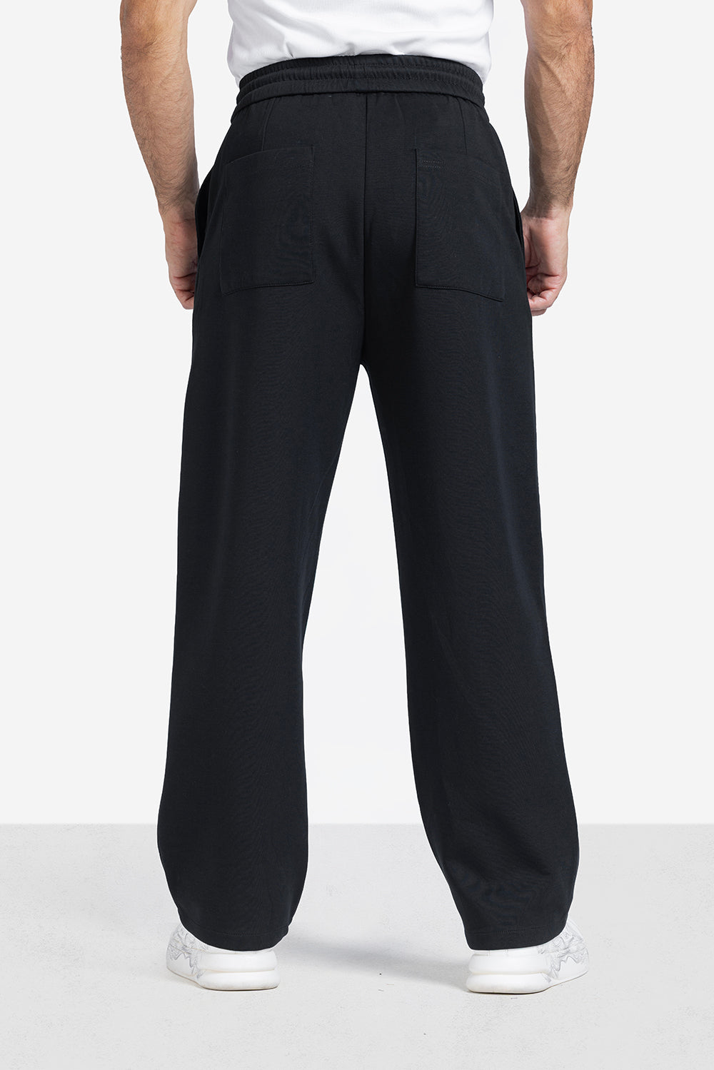 Pants - Men - Melton