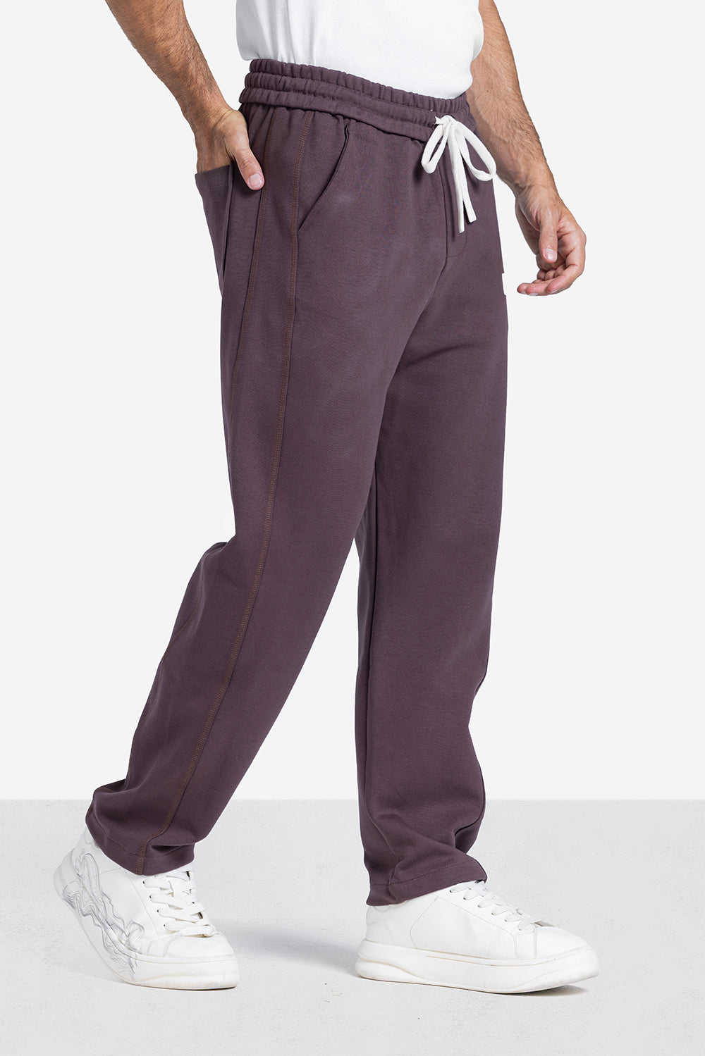 Pants - Men - Melton