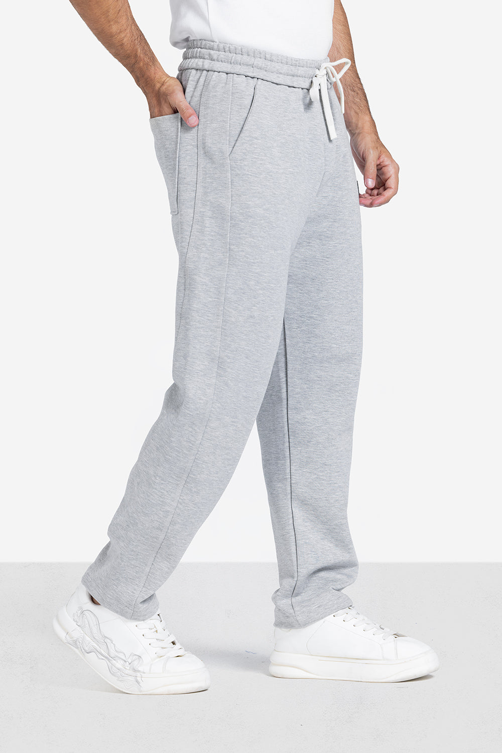 Pants - Men - Melton