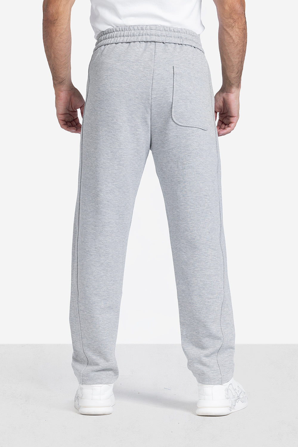 Pants - Men - Melton