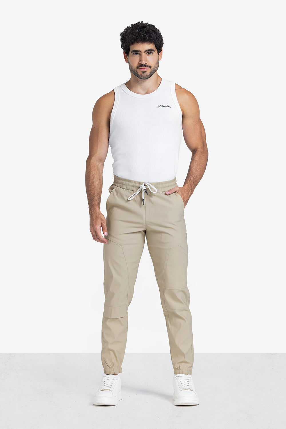 Pants - Men - Sharwal