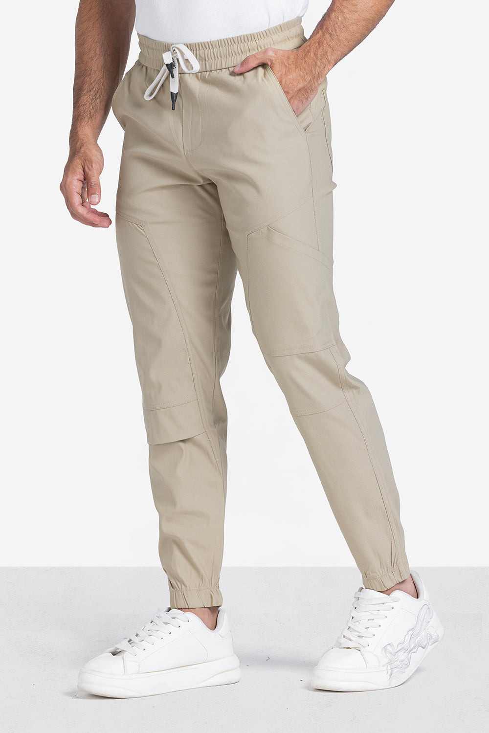 Pants - Men - Sharwal