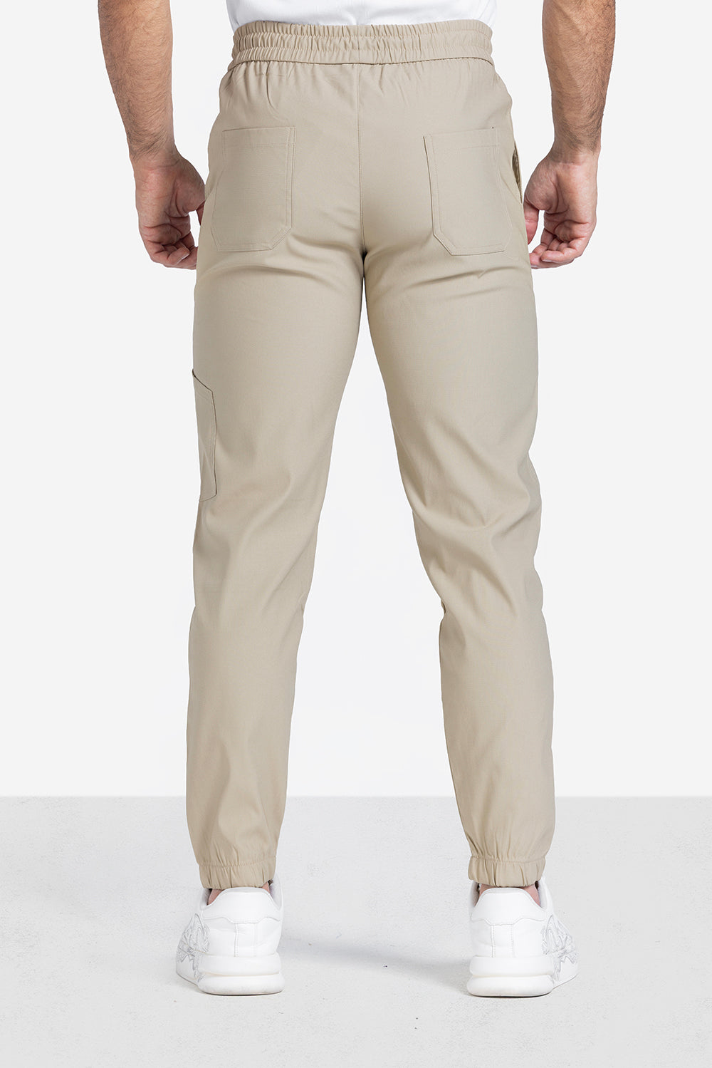 Pants - Men - Sharwal
