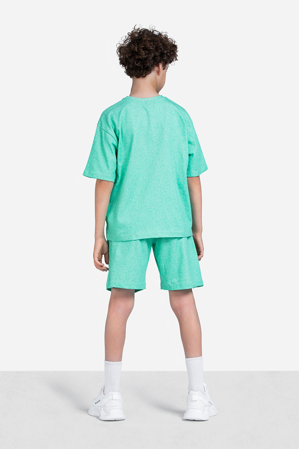 Set - Boys - Printed