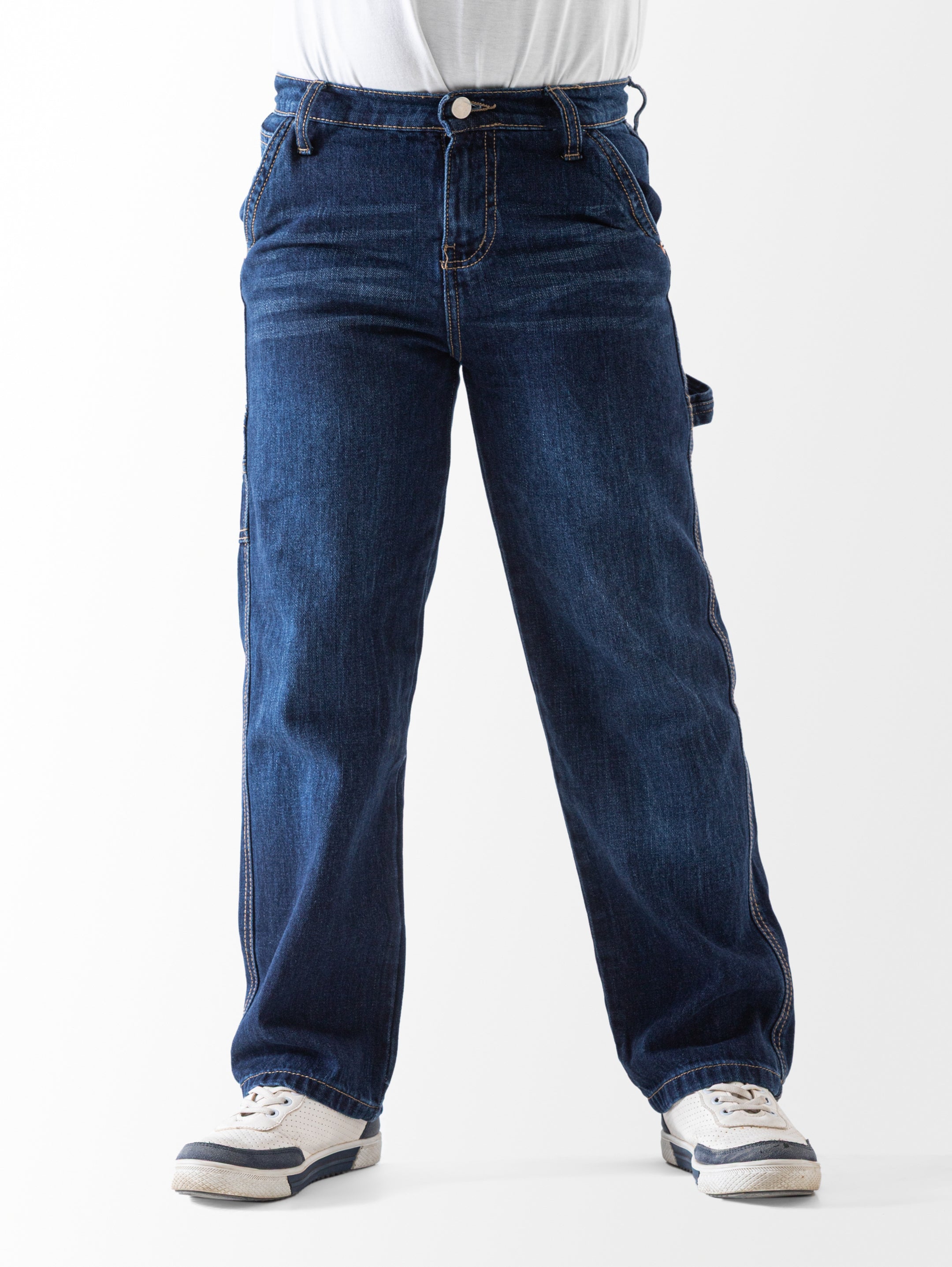 Pants - Boys - Jeans