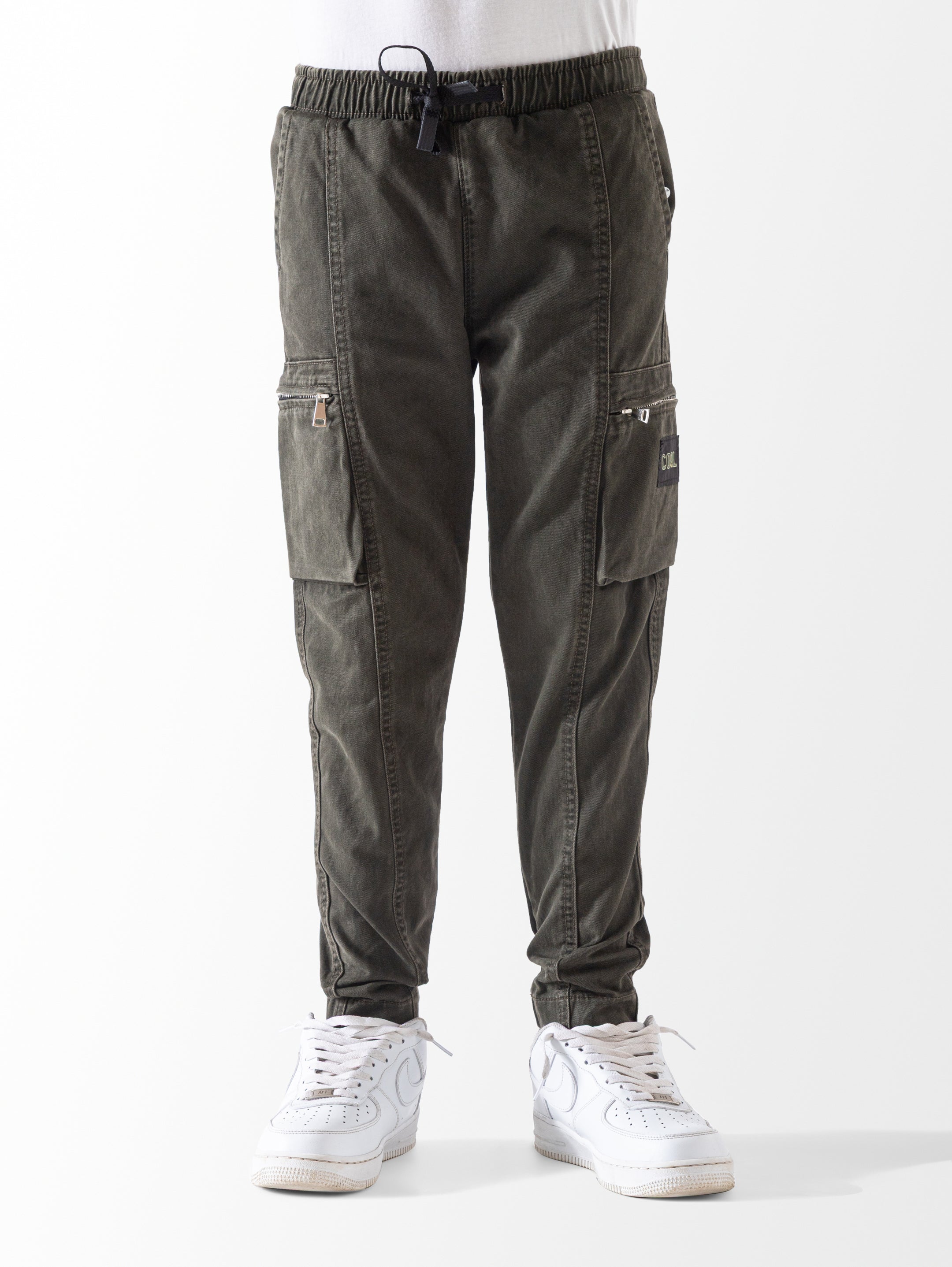 Pants - Boys - Baggy