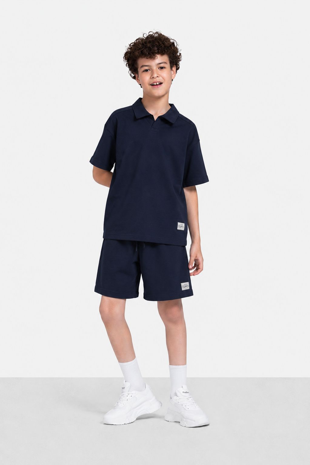 Set - Boys - Plain