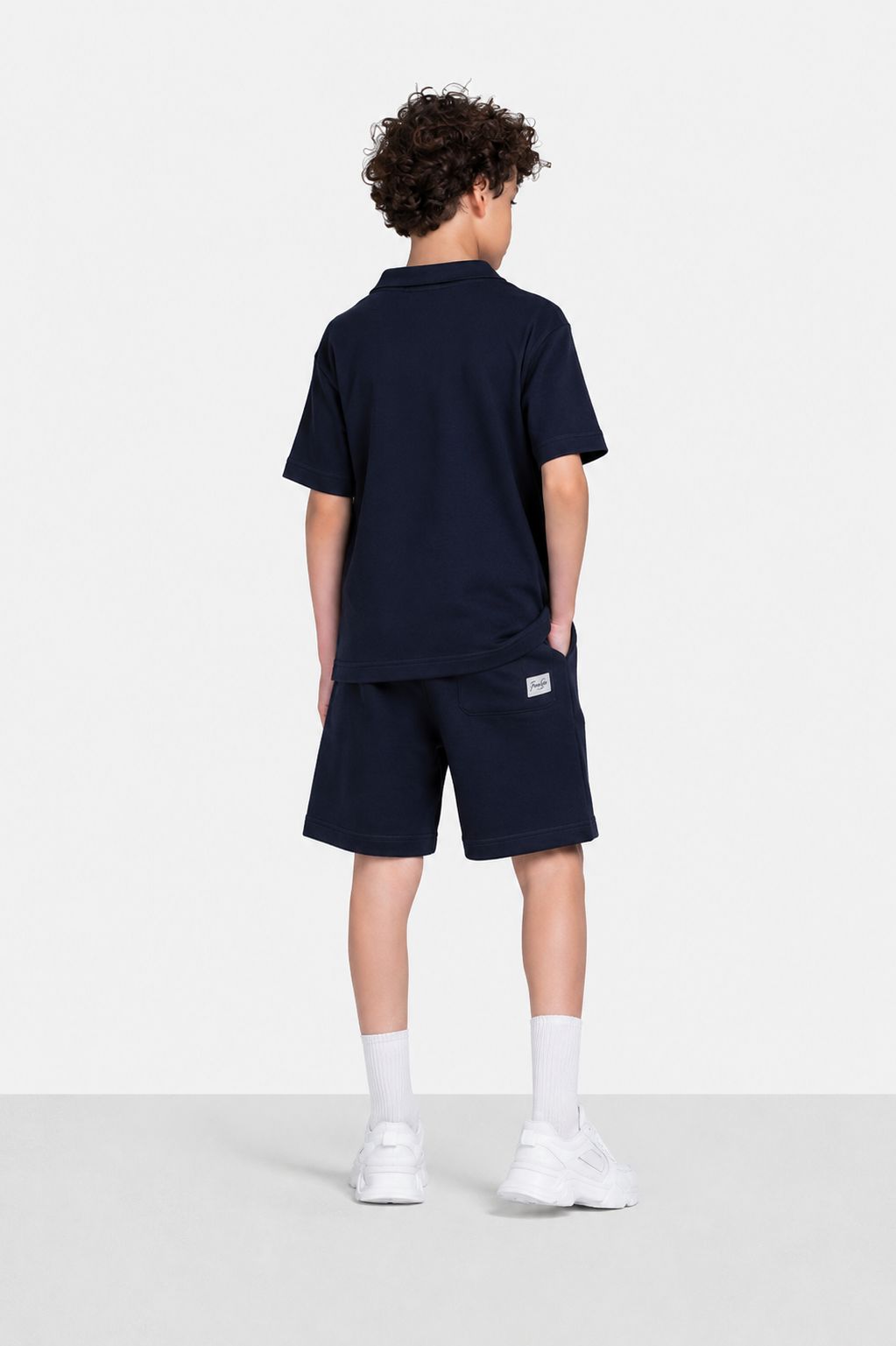 Set - Boys - Plain