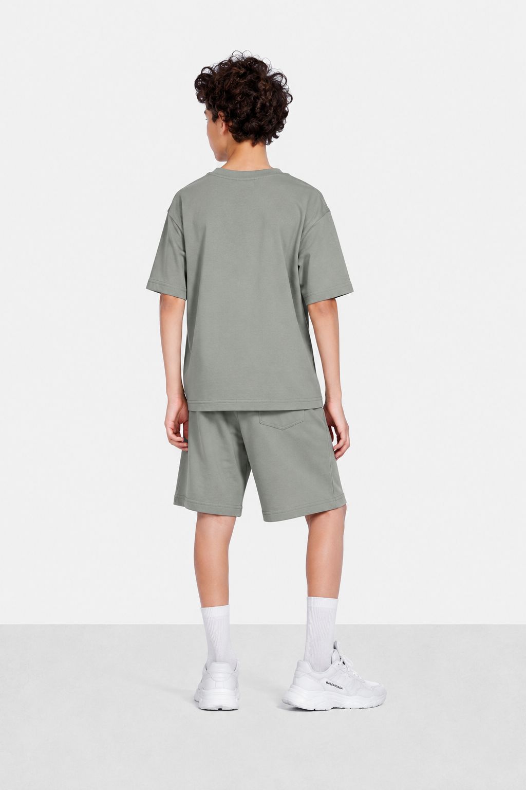 Set - Boys - Printed