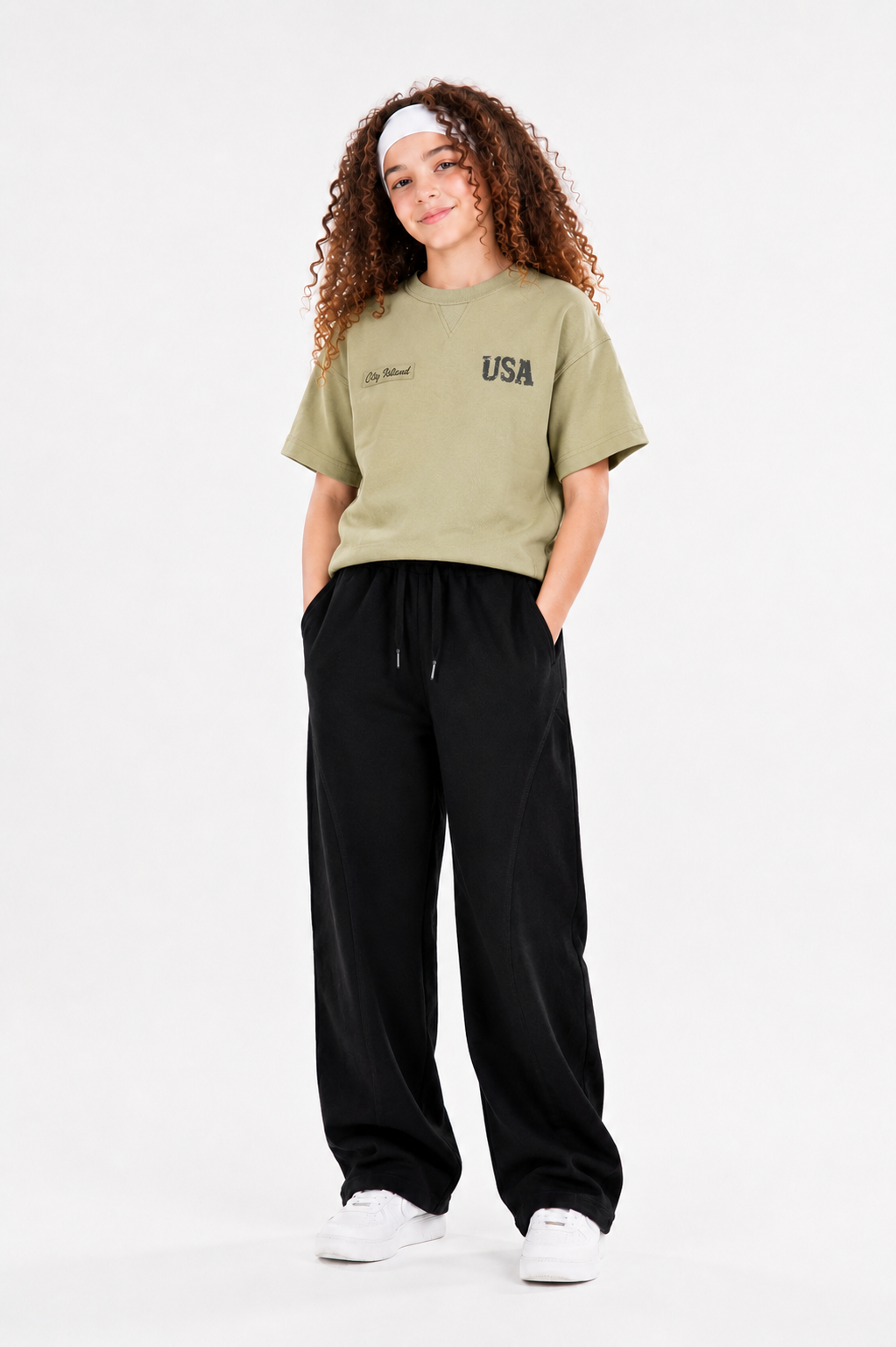 Set - Girls - Printed