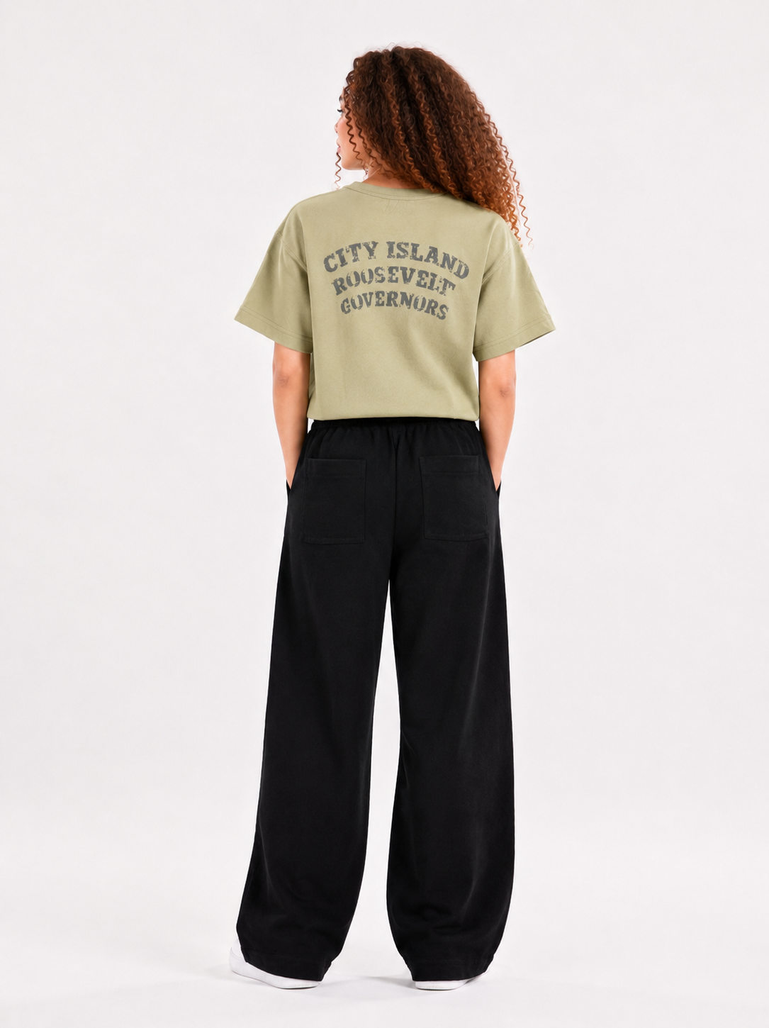 Set - Girls - Printed